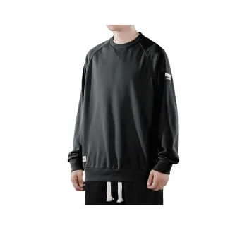 TADENANSHEN Sweatshirts Men