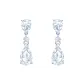 White Gold-Plated