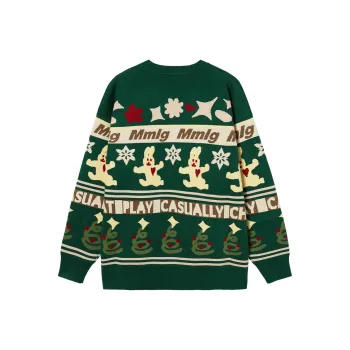 Mmlg Sweaters Unisex