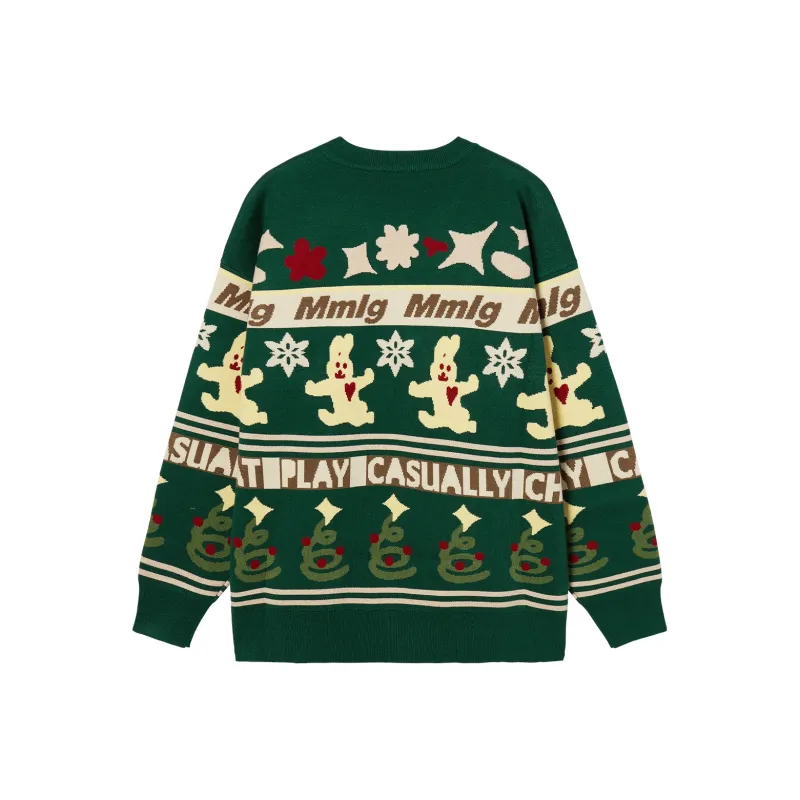 Mmlg Sweaters Unisex-2