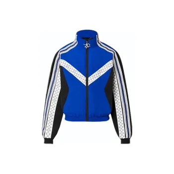 LOUIS VUITTON Technical Tracksuit