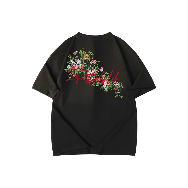 FASTFISH T Shirts Unisex-0
