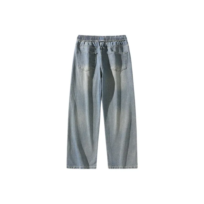 VERAF CA Jeans Unisex-4