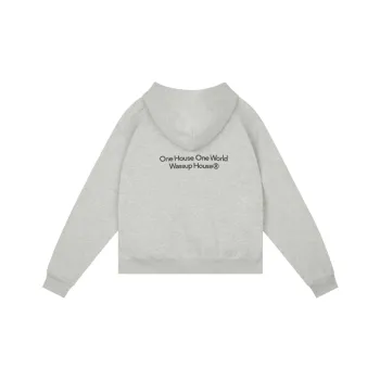 WASSUP Sweatshirts Unisex