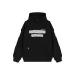 Black (Thickened and Fleece-Lined)