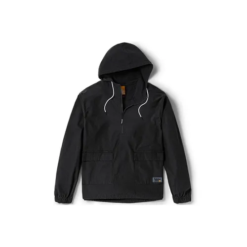 Timberland Jackets Men Obsidian Color