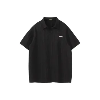 Jeep Polo Shirts Unisex