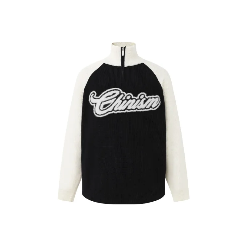 CHINISM Sweaters Unisex-6