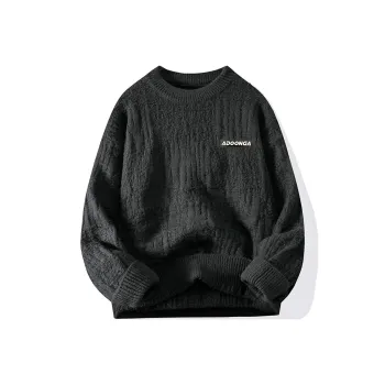 ADOONGA Knitwear Unisex