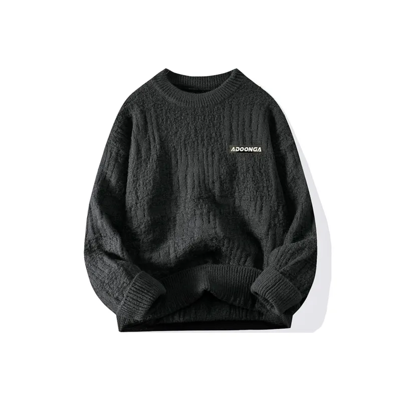 ADOONGA Knitwear Unisex-0