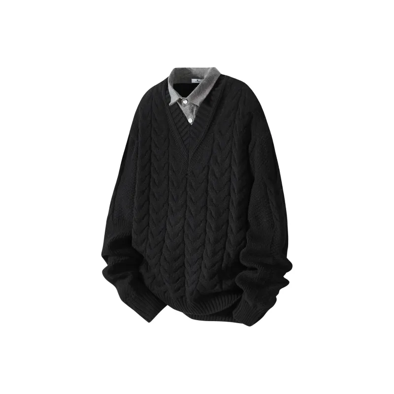 PAL ONGACO Sweaters Unisex-4