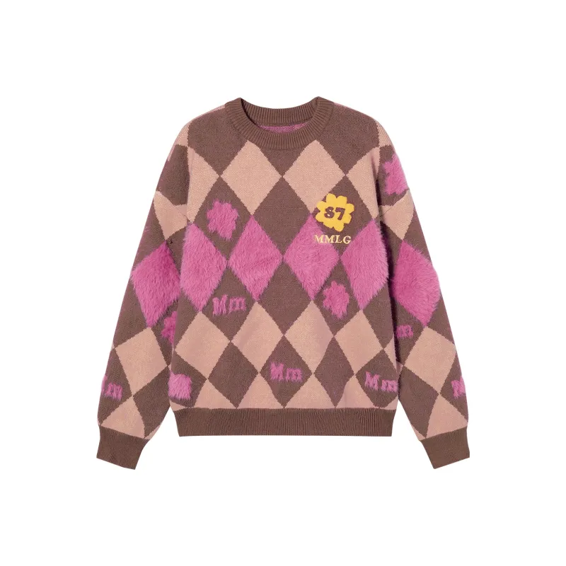 Mmlg Sweaters Unisex-10