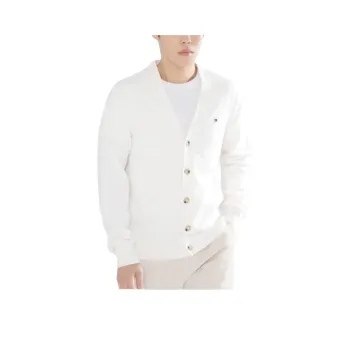 Tommy Hilfiger Knitwear Men's White