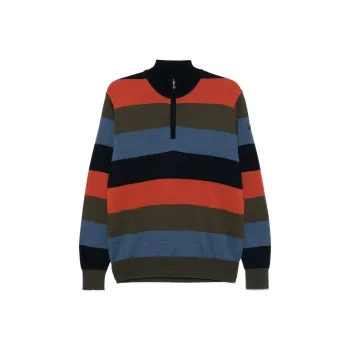 Paul & Shark Striped Sweater
