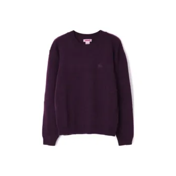 BARACUTA Sweaters Men Purple