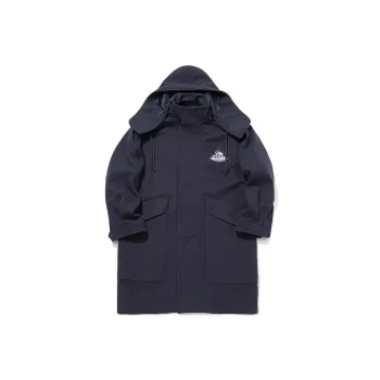 LiNing CF Jacket Men's Midnight Blue