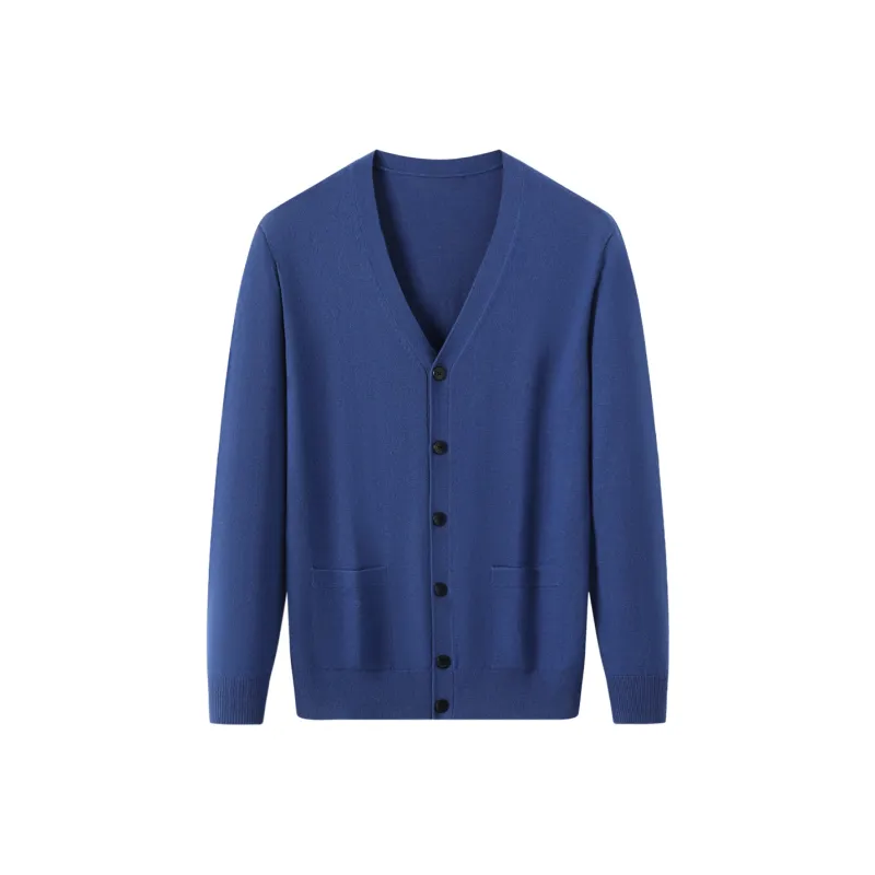 H YXIANG Sweaters Men-4
