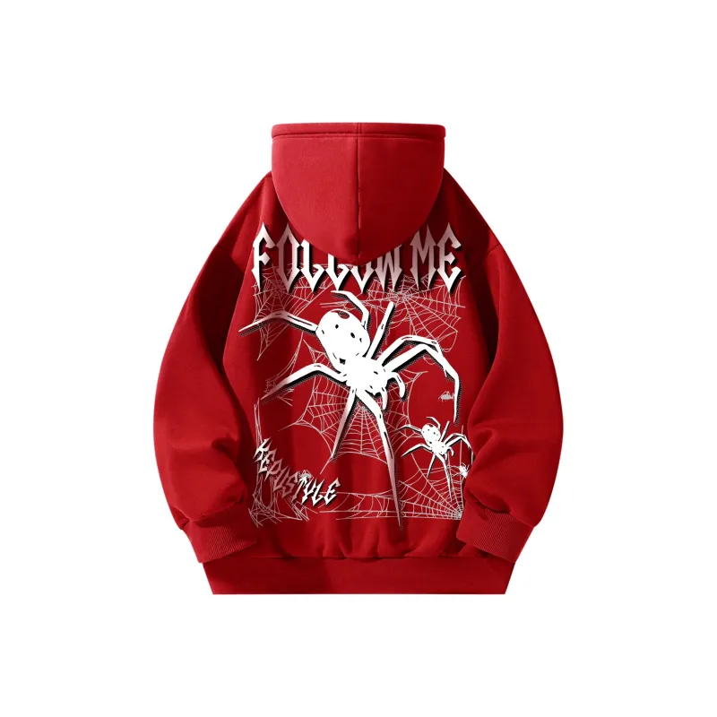 Kepu Sweatshirts Unisex-44