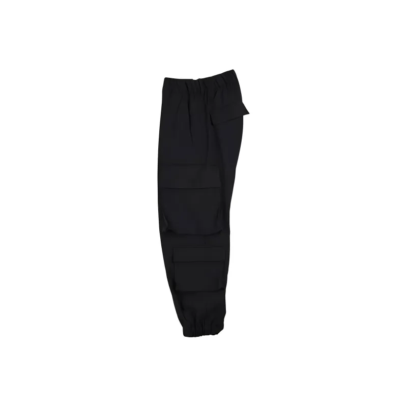 Adidas Free Shipping With AdiClub Y 3 Sport Uniform Cuffed Cargo Pants-2