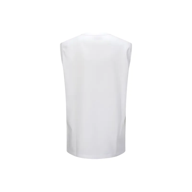 DIESEL T Bisco Od Tank Top-1