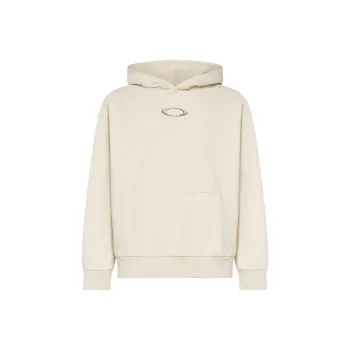 Oakley Mtl Po Hoodie Sweatshirt Men's Beige