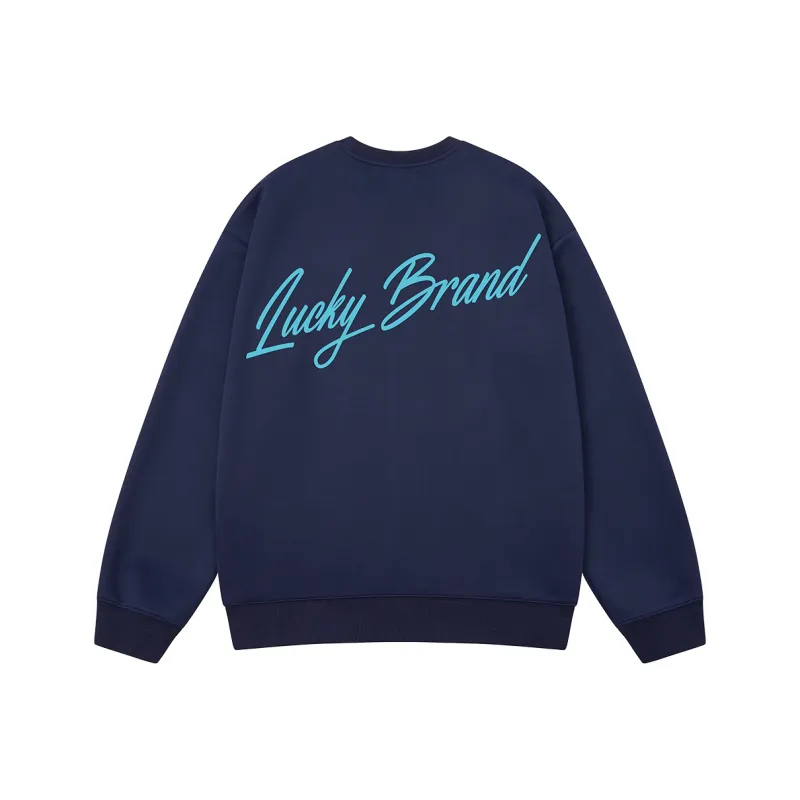 LUCKY BRAND Sweatshirts Unisex-7