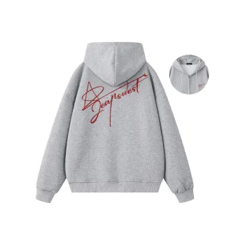 JEANSWEST Sweatshirts Unisex