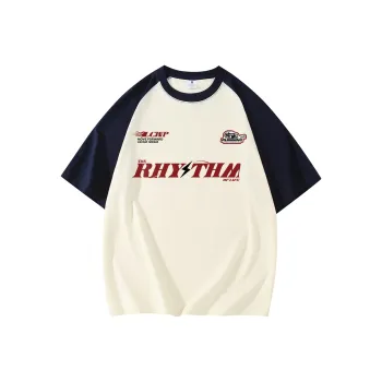LCWP T Shirts Unisex