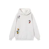 White Heather Gray