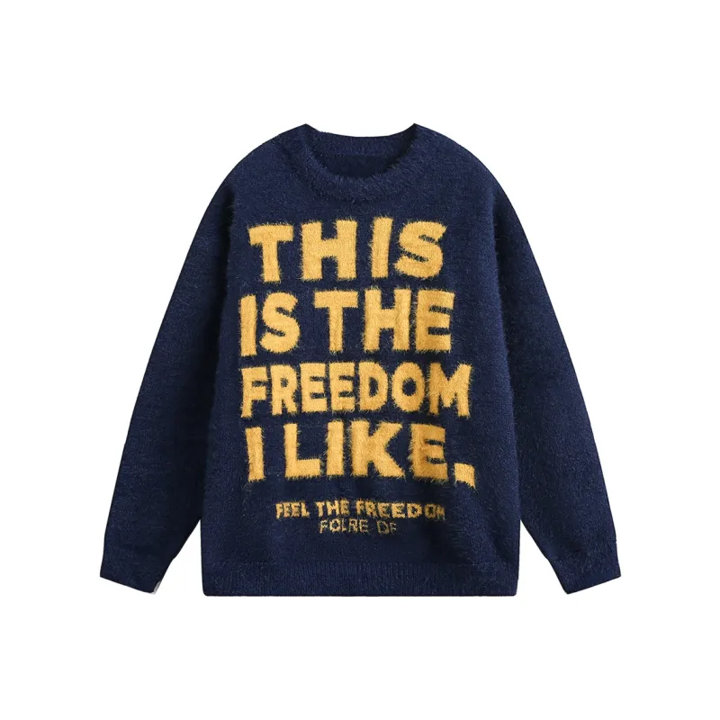 ZEXO Knitwear Unisex-0