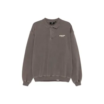 REPRESENT Owners Club Polo Shirt