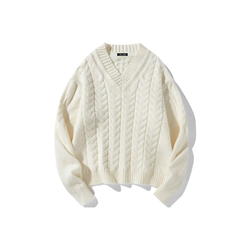 I.E Knitwear Unisex-2