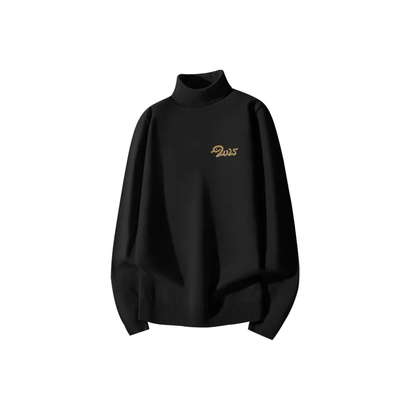 MINISO Sweaters Unisex-18