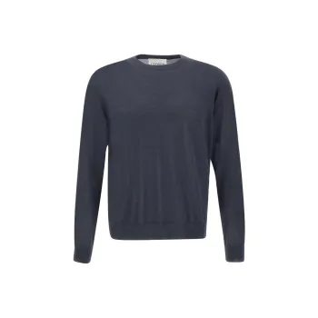 CLOSED Sweaters Men Navy