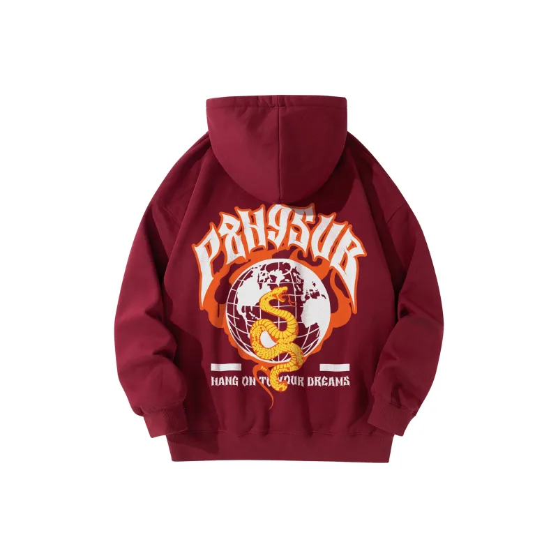 P8H9 Sweatshirts Unisex-24