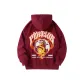 Burgundy (Fleece-Lined)