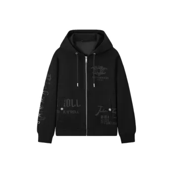 JOHN RICHMOND Sweatshirt Men's Black