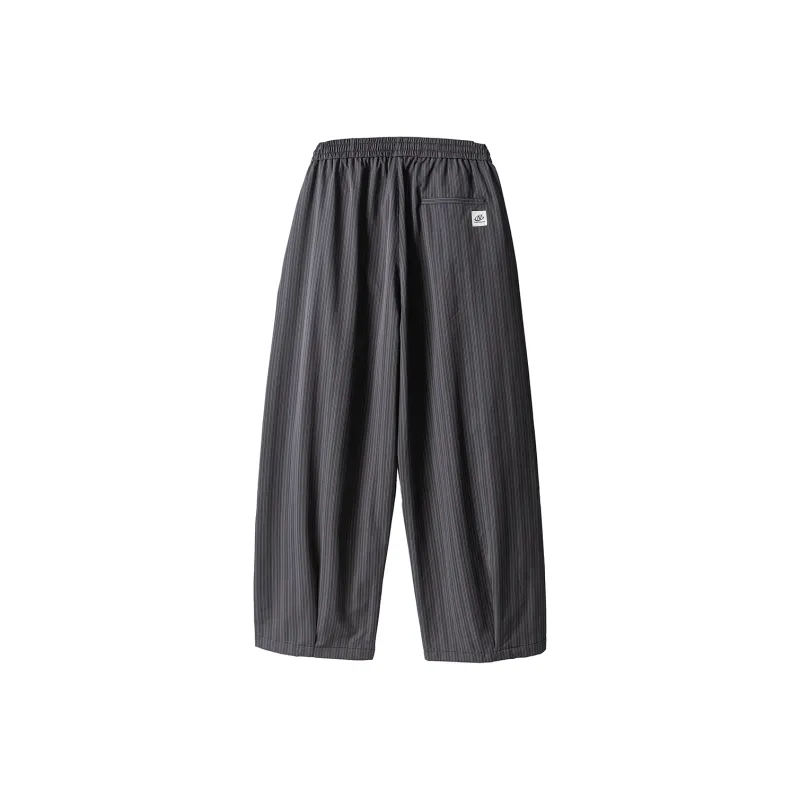NARTALIY Casual Pants Unisex-1