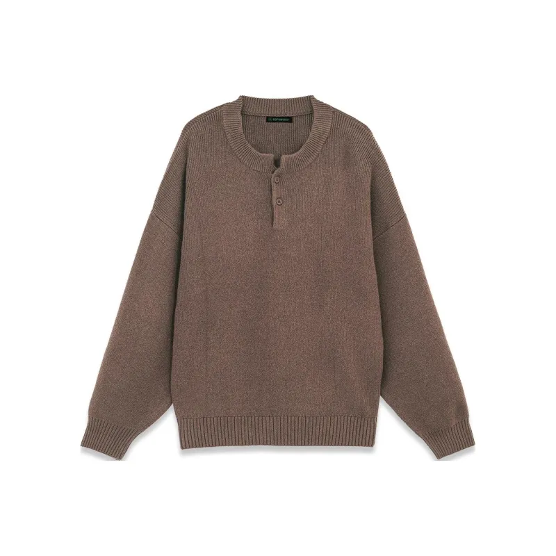BD.POWER UP+ Sweaters Unisex-9