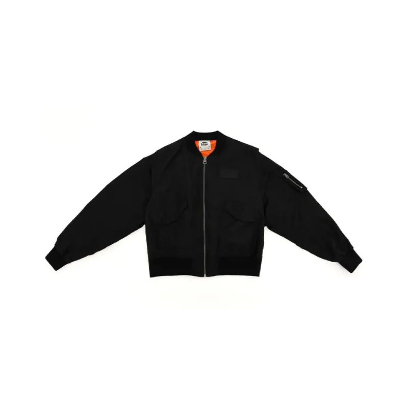 Kappa Jackets Unisex-3