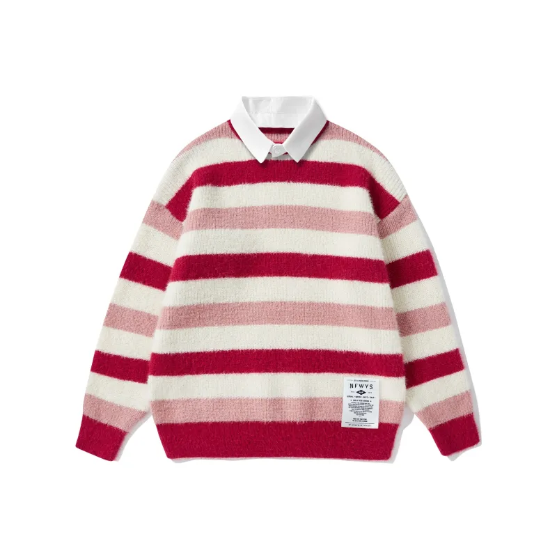 NFWYS Sweaters Unisex-0