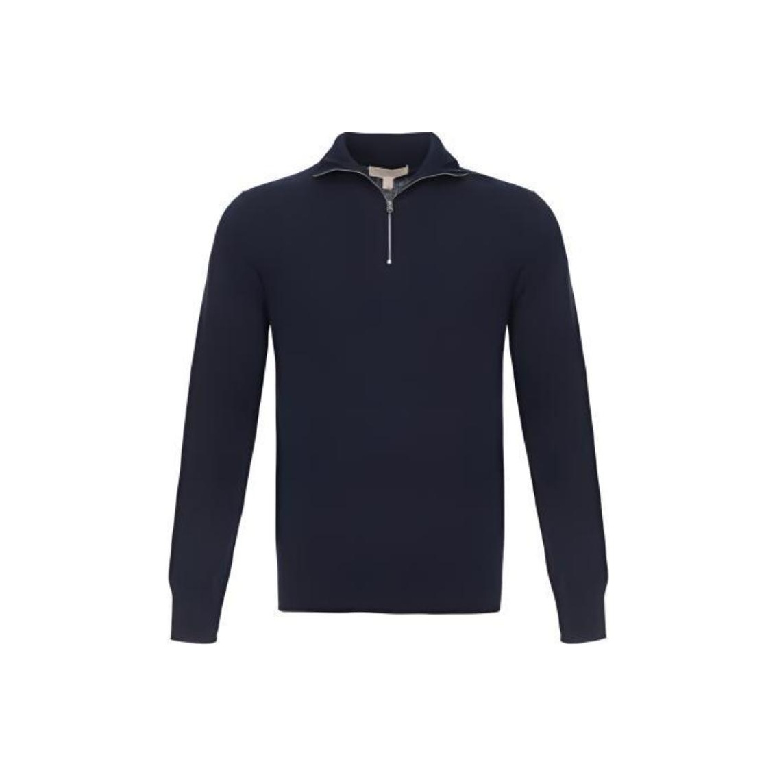 Burberry Blue Sweaters on Sale & Authentic - POIZON