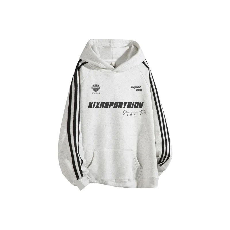 YATSI Sweatshirts Unisex-0