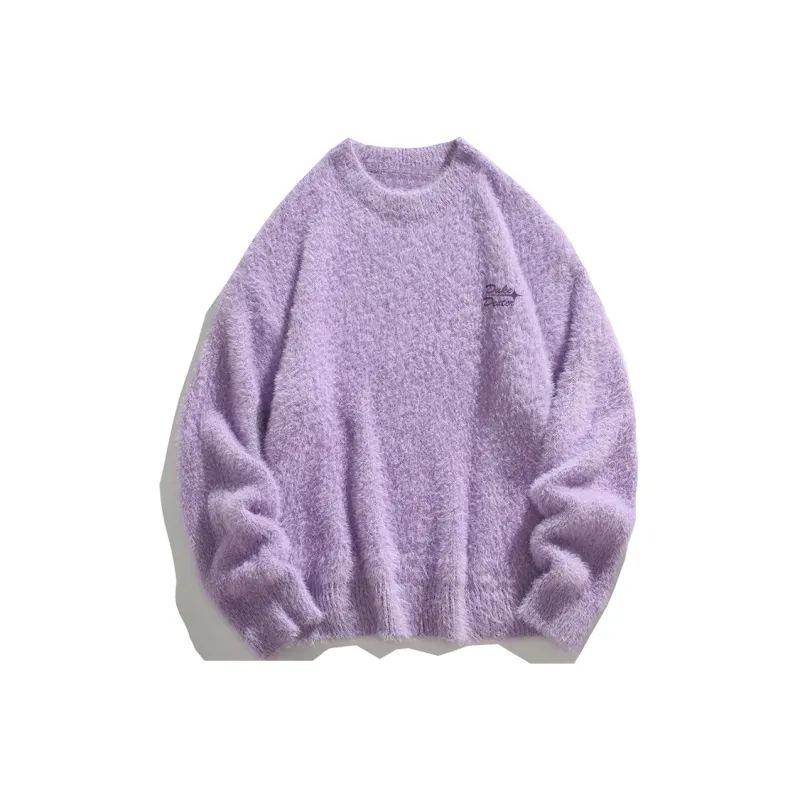 DUKE+DEXTER Sweaters Unisex-10