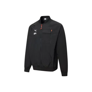 PUMA RKDO Bomber Jacket Men's Black