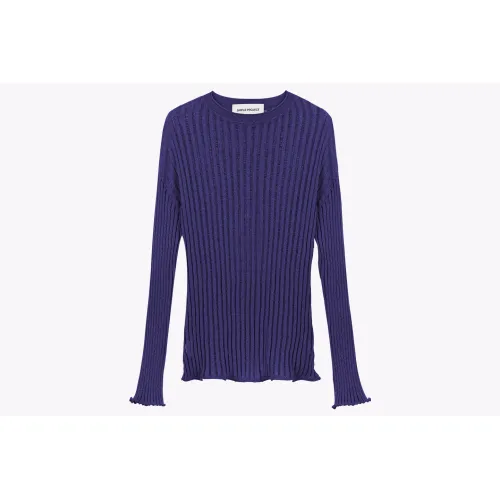 SIMPLE PROJECT Knitwear Unisex