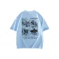 Sky Blue