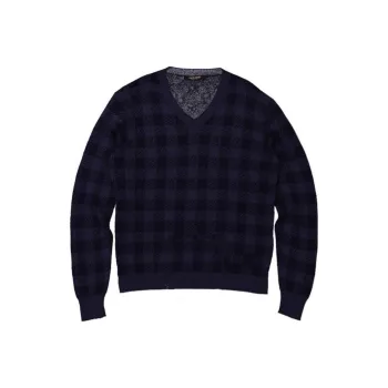 Roberto Cavalli Sweaters Men Blue