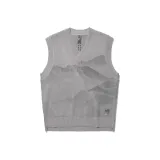 Frost Gray Storm Gray Jacquard