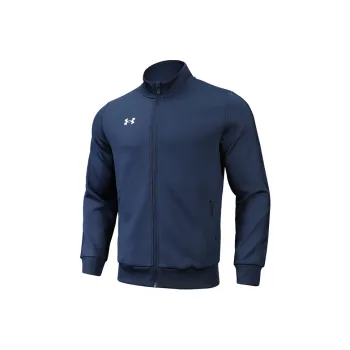 Under Armour Jackets Men Collegiate Blue